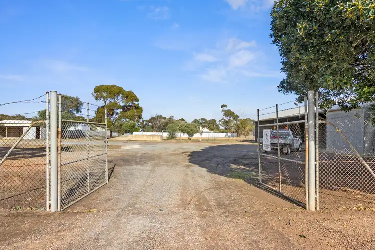 Third view of Homely land listing, 33-35 Second Street, Owen SA 5460