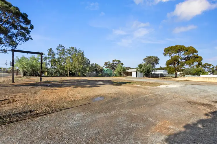 Fourth view of Homely land listing, 33-35 Second Street, Owen SA 5460