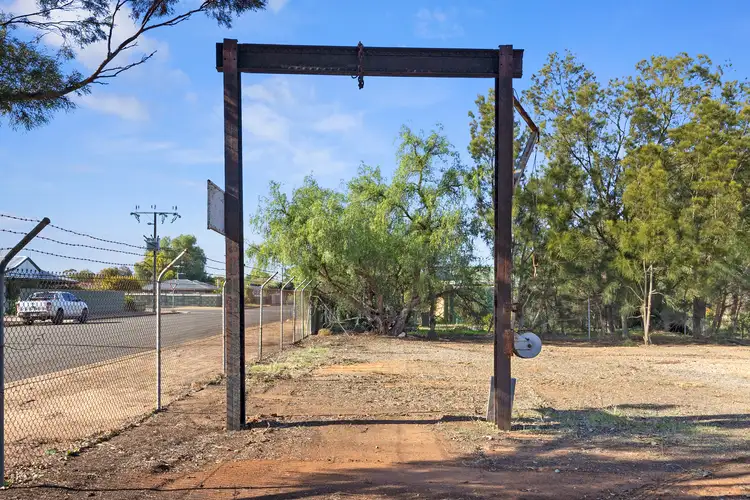 Fifth view of Homely land listing, 33-35 Second Street, Owen SA 5460
