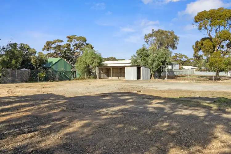 Sixth view of Homely land listing, 33-35 Second Street, Owen SA 5460