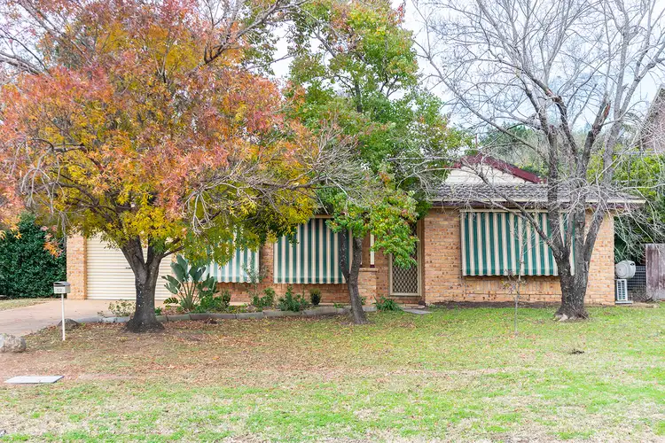 52 Barton Street, Scone NSW 2337