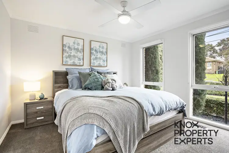 Second view of Homely house listing, 25 Orna Street, Ferntree Gully VIC 3156