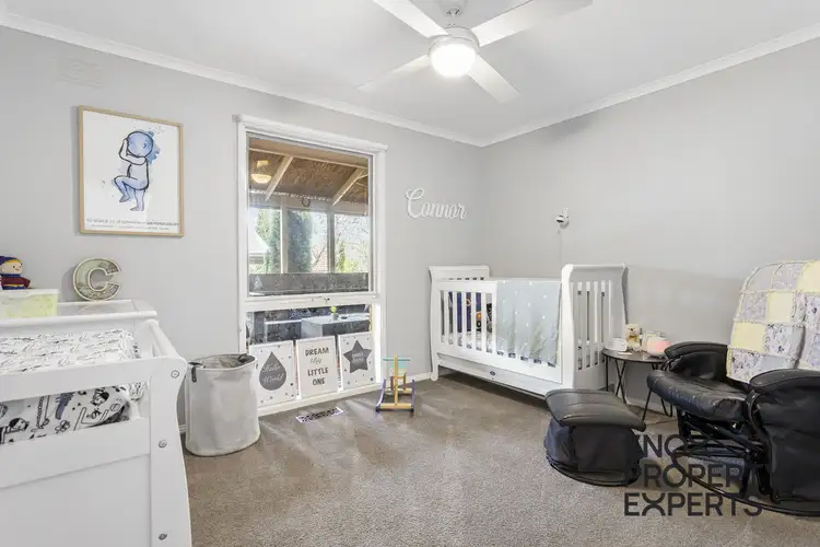 Third view of Homely house listing, 25 Orna Street, Ferntree Gully VIC 3156
