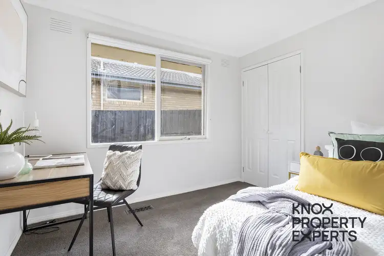 Fourth view of Homely house listing, 25 Orna Street, Ferntree Gully VIC 3156