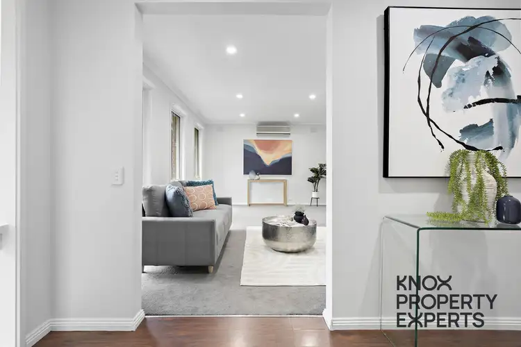 Fifth view of Homely house listing, 25 Orna Street, Ferntree Gully VIC 3156