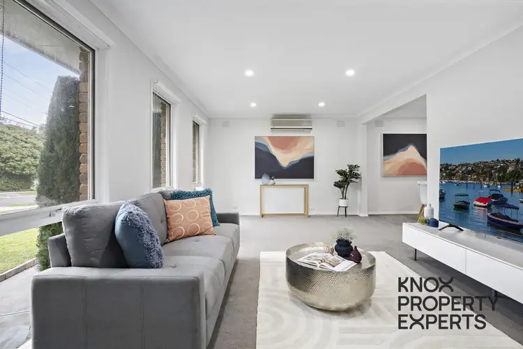 Sixth view of Homely house listing, 25 Orna Street, Ferntree Gully VIC 3156