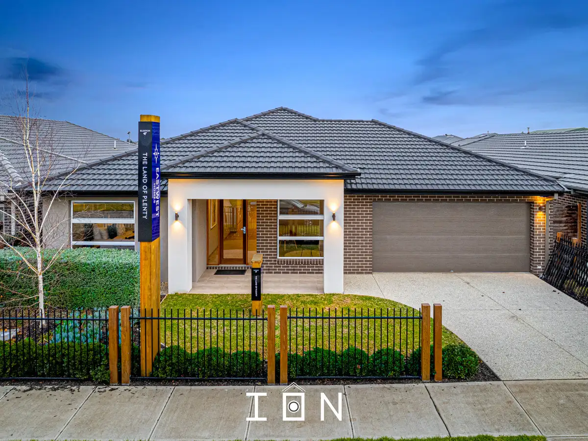 Main view of Homely house listing, 3 Rothesay Avenue, Clyde VIC 3978