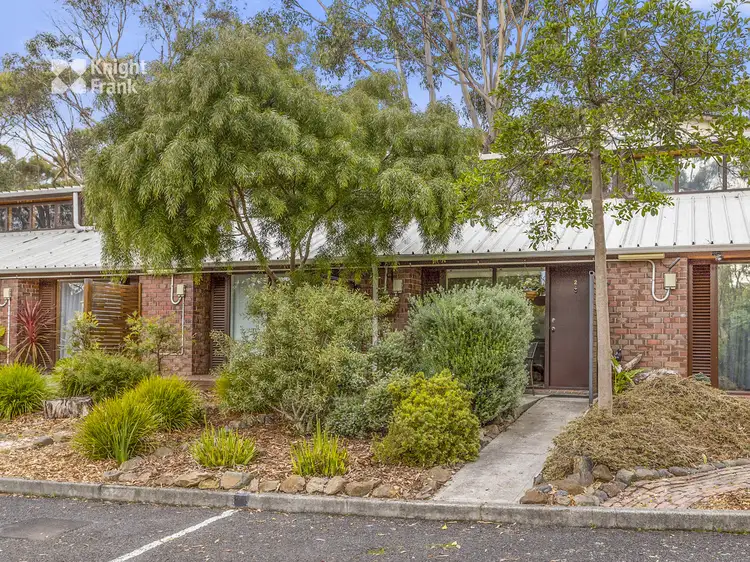 Main view of Homely unit listing, 2/571 Nelson Road, Mount Nelson TAS 7007