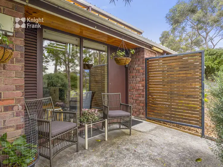 Fourth view of Homely unit listing, 2/571 Nelson Road, Mount Nelson TAS 7007