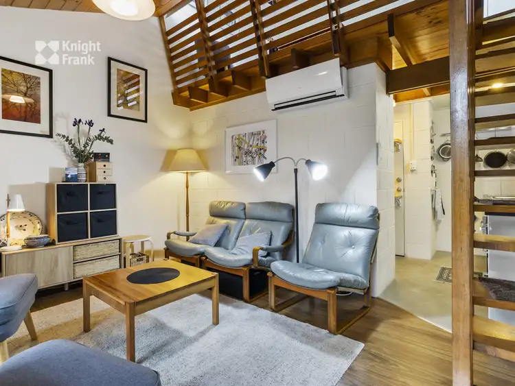 Sixth view of Homely unit listing, 2/571 Nelson Road, Mount Nelson TAS 7007