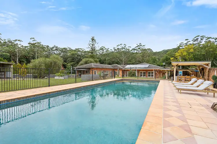 187 Oak Road, Matcham NSW 2250