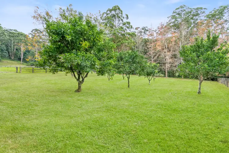 Fourth view of Homely rural property listing, 187 Oak Road, Matcham NSW 2250