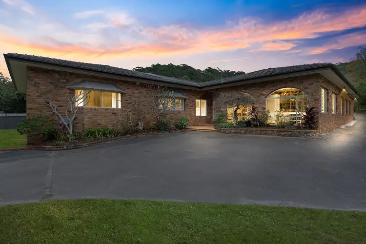 Fifth view of Homely rural property listing, 187 Oak Road, Matcham NSW 2250