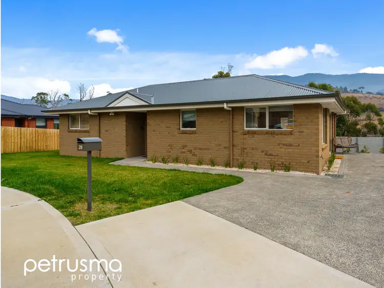 29 Mahoney Drive, Claremont TAS 7011