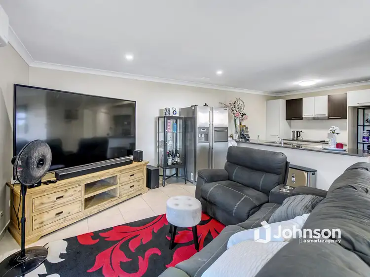Third view of Homely semi-detached listing, 104 Kerry Street, Marsden QLD 4132