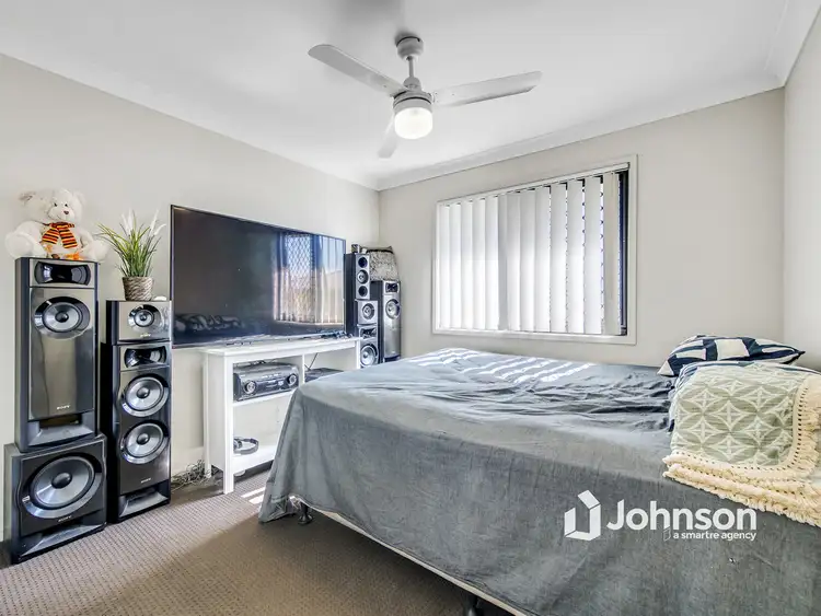 Fifth view of Homely semi-detached listing, 104 Kerry Street, Marsden QLD 4132