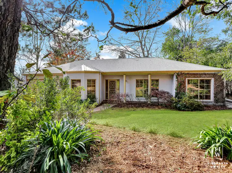 Main view of Homely house listing, 38 Valetta Street, Moss Vale NSW 2577