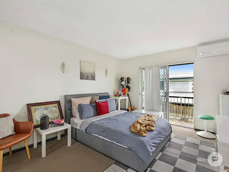 Sixth view of Homely unit listing, 2/20 Ernest Street, Morningside QLD 4170