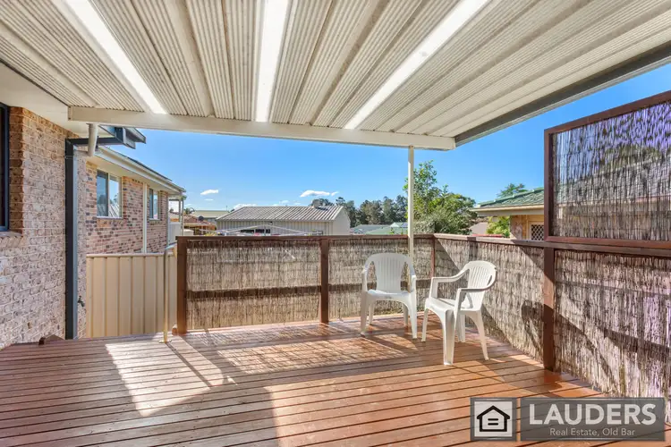 Fourth view of Homely semi-detached listing, 2/3 Ivy Crescent, Old Bar NSW 2430