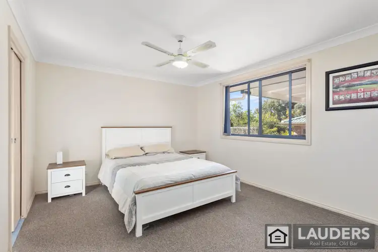 Fifth view of Homely semi-detached listing, 2/3 Ivy Crescent, Old Bar NSW 2430
