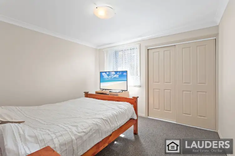 Seventh view of Homely semi-detached listing, 2/3 Ivy Crescent, Old Bar NSW 2430