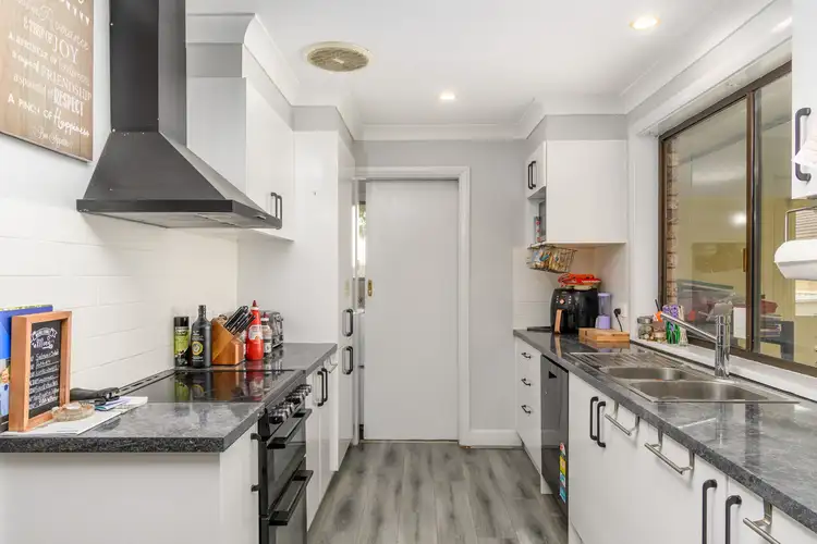 Second view of Homely house listing, 43 Atkinson Street, Bellbird NSW 2325
