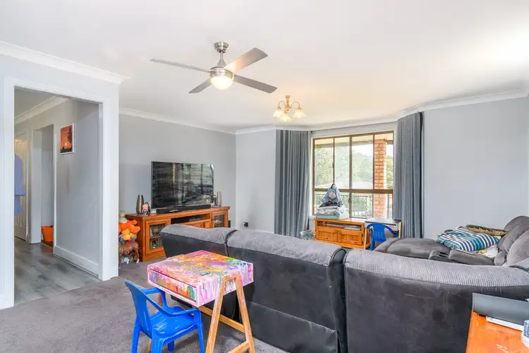 Fifth view of Homely house listing, 43 Atkinson Street, Bellbird NSW 2325