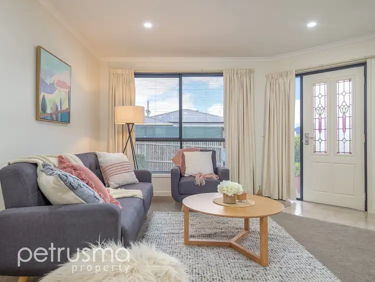 Second view of Homely house listing, 2A Mildura Street, Bellerive TAS 7018