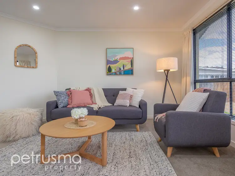 Third view of Homely house listing, 2A Mildura Street, Bellerive TAS 7018