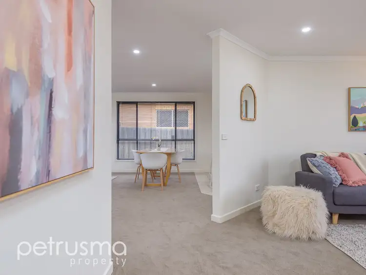 Fifth view of Homely house listing, 2A Mildura Street, Bellerive TAS 7018