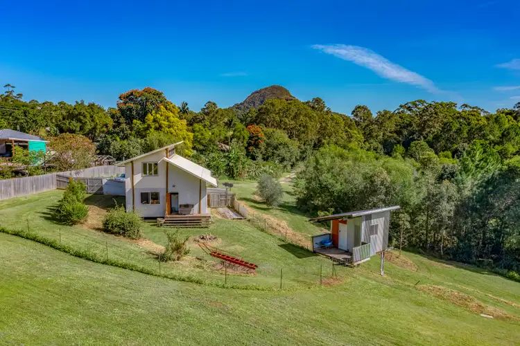 Fifth view of Homely house listing, 2C Queen Street, Cooran QLD 4569