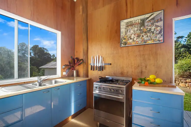 Sixth view of Homely house listing, 2C Queen Street, Cooran QLD 4569