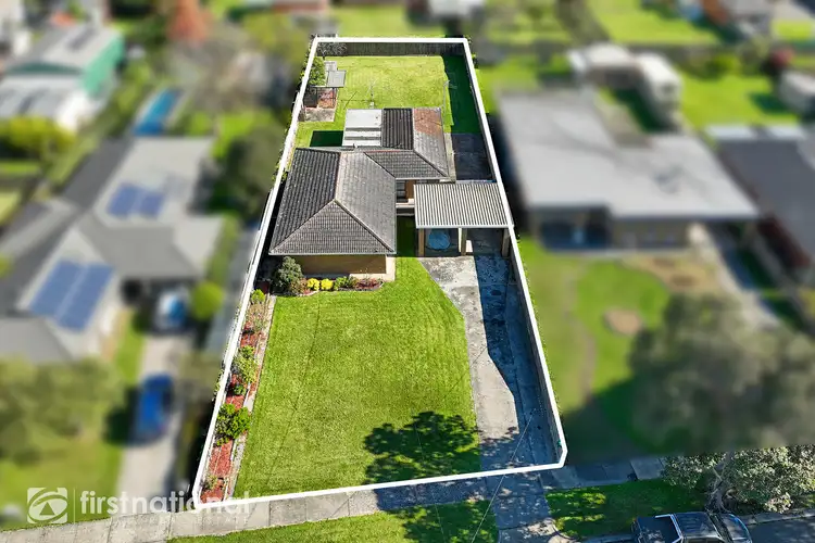 Main view of Homely house listing, 5 Murray Street, Trafalgar VIC 3824