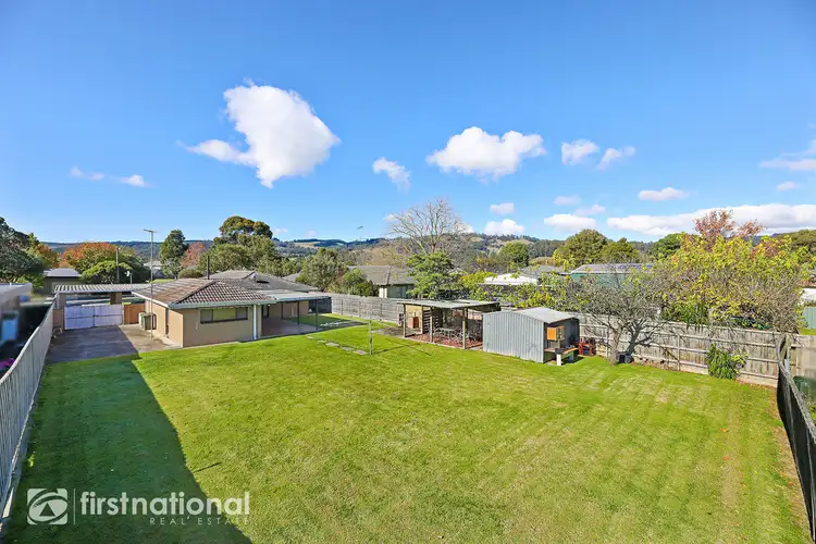 Third view of Homely house listing, 5 Murray Street, Trafalgar VIC 3824