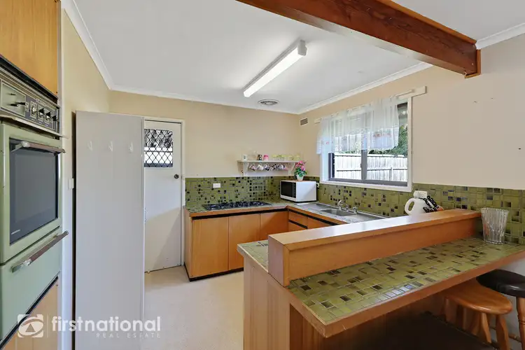 Fifth view of Homely house listing, 5 Murray Street, Trafalgar VIC 3824