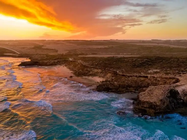 LOT 10 Mary Ellis Wreck Beach Road, Sleaford SA 5607