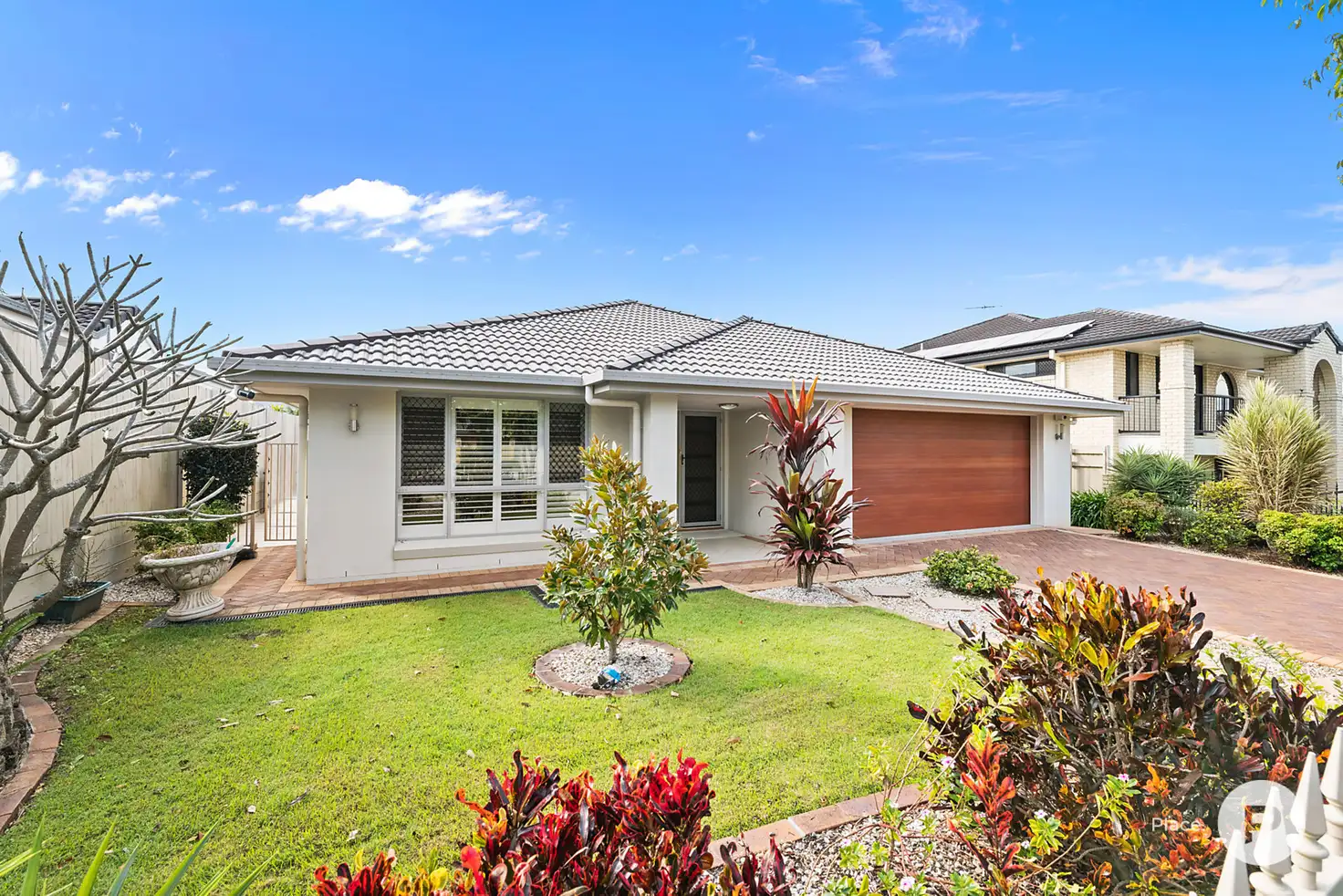 Main view of Homely house listing, 23 Semper Place, Calamvale QLD 4116