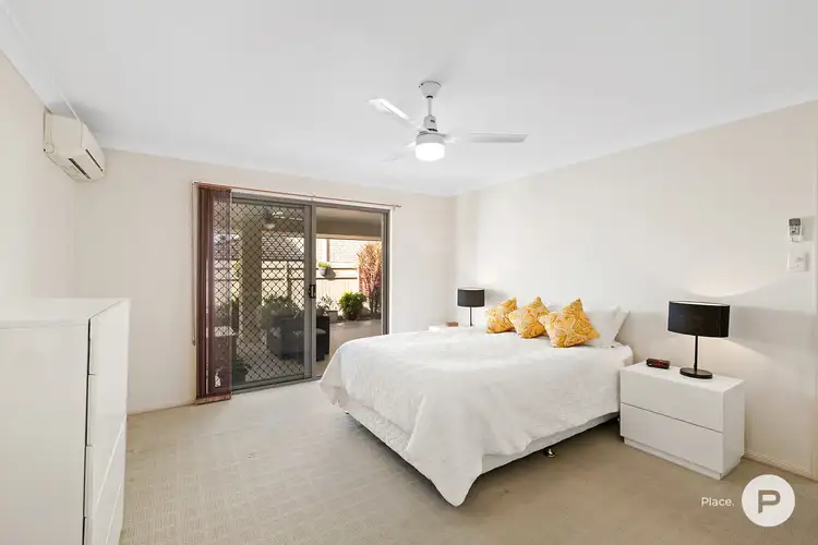 Third view of Homely house listing, 23 Semper Place, Calamvale QLD 4116