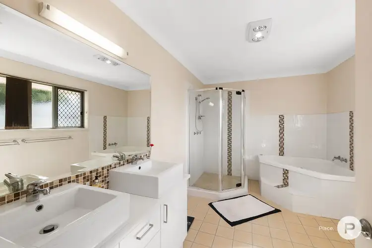Fourth view of Homely house listing, 23 Semper Place, Calamvale QLD 4116