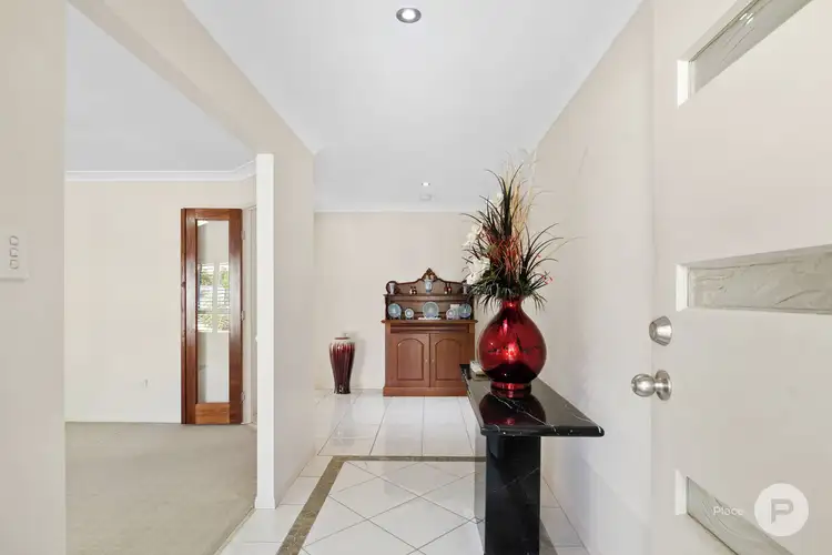 Fifth view of Homely house listing, 23 Semper Place, Calamvale QLD 4116