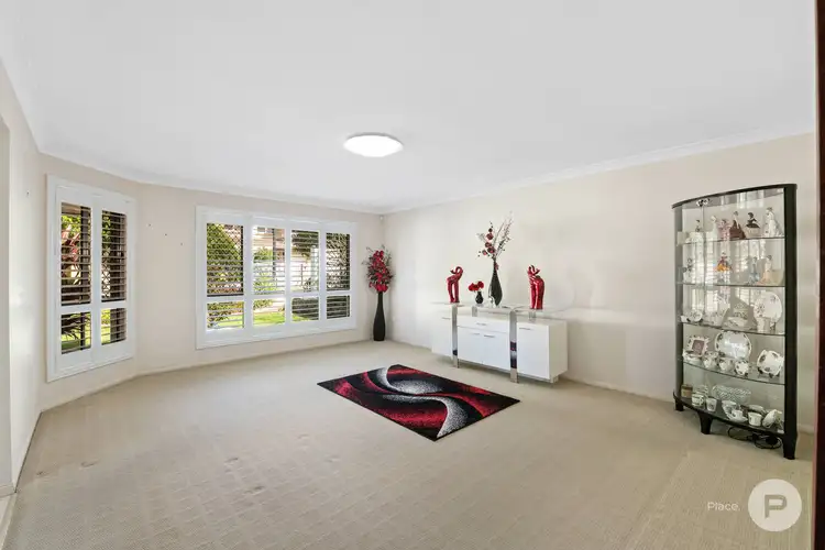 Sixth view of Homely house listing, 23 Semper Place, Calamvale QLD 4116