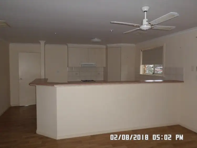 Second view of Homely house listing, 8 Holbrook Crescent, Greenwith SA 5125