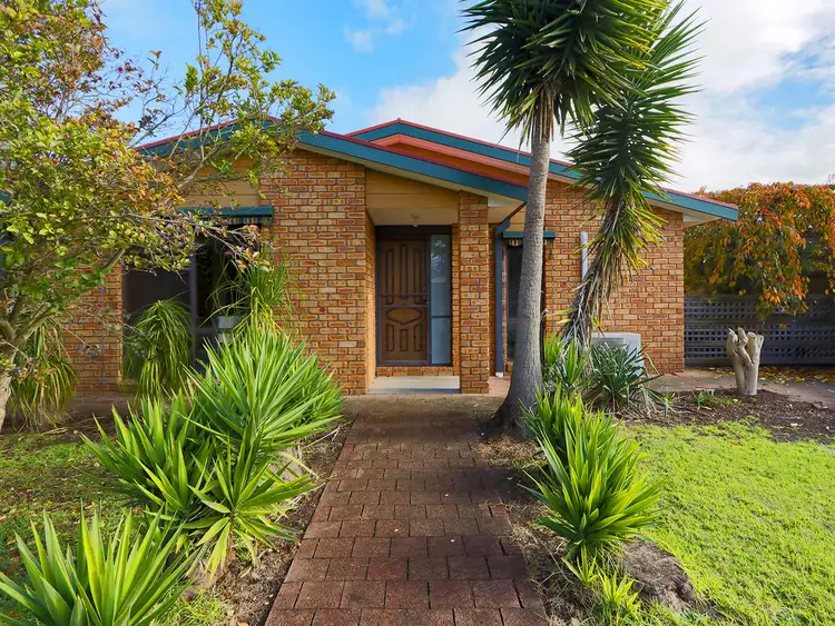 1 Loughnan Court, Wurruk VIC 3850