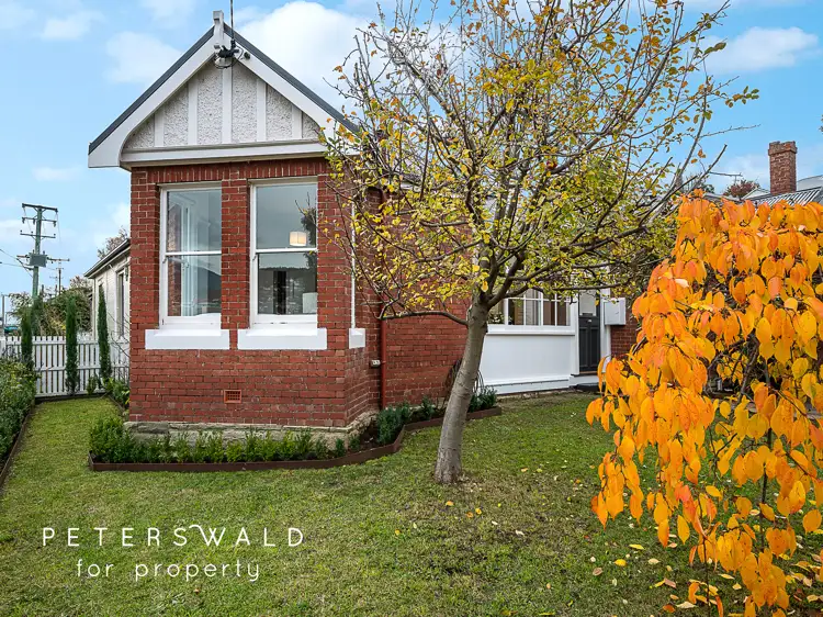 91 New Town Road, New Town TAS 7008