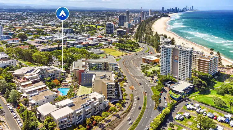 Main view of Homely apartment listing, 2056/1 Ocean Street, Burleigh Heads QLD 4220