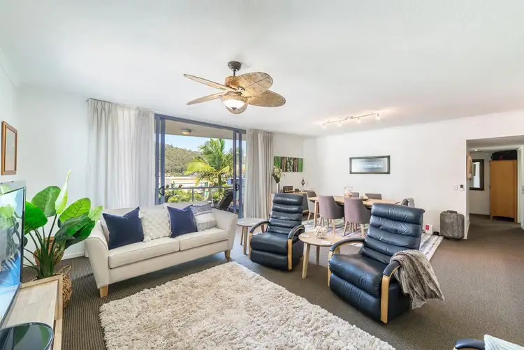 Third view of Homely apartment listing, 2056/1 Ocean Street, Burleigh Heads QLD 4220