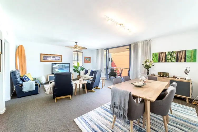 Fourth view of Homely apartment listing, 2056/1 Ocean Street, Burleigh Heads QLD 4220