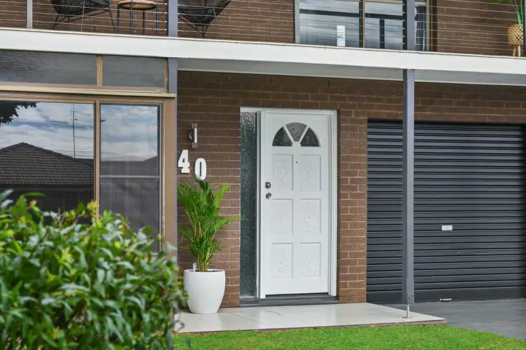 Second view of Homely house listing, 40 Brangus Street, Harristown QLD 4350