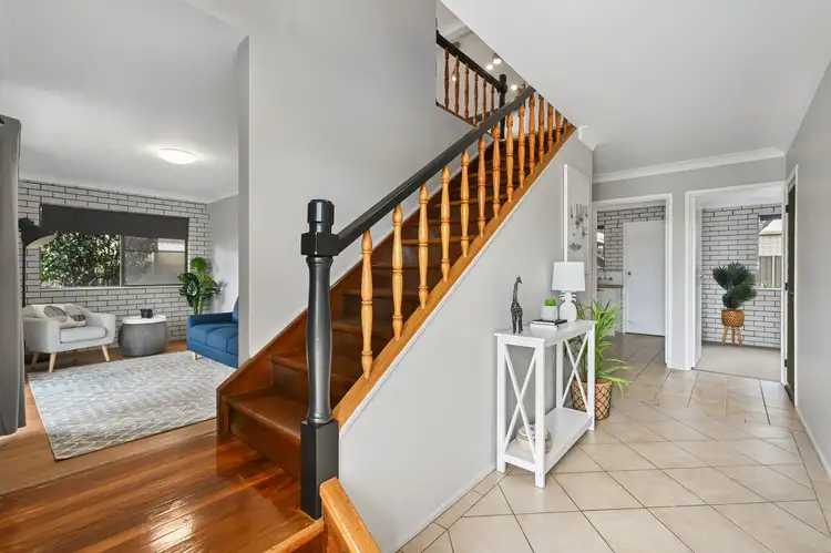 Third view of Homely house listing, 40 Brangus Street, Harristown QLD 4350