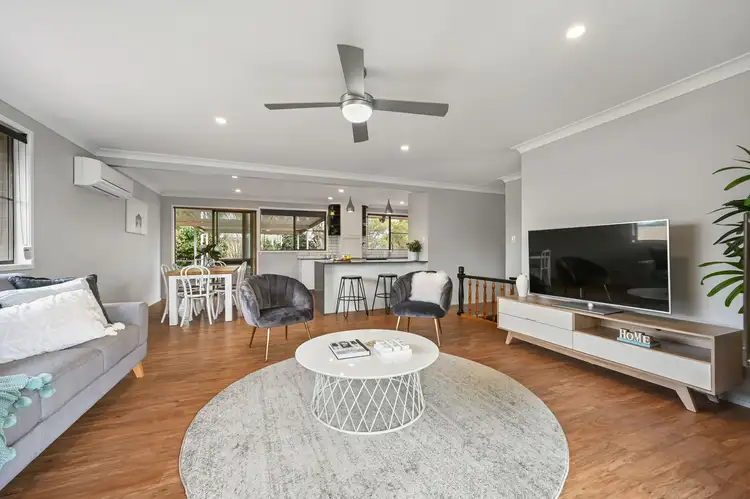 Fourth view of Homely house listing, 40 Brangus Street, Harristown QLD 4350